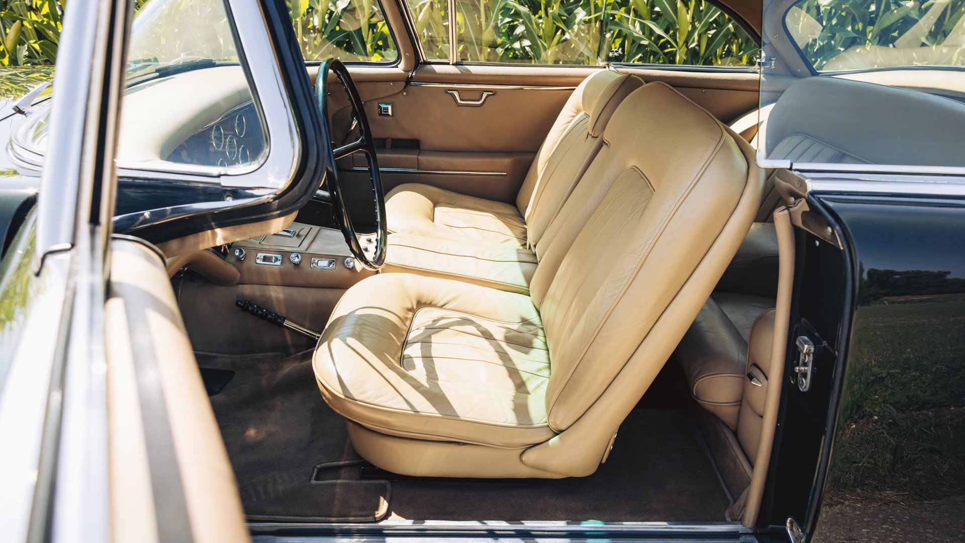 1960 Facel Vega HK 500, foto 8