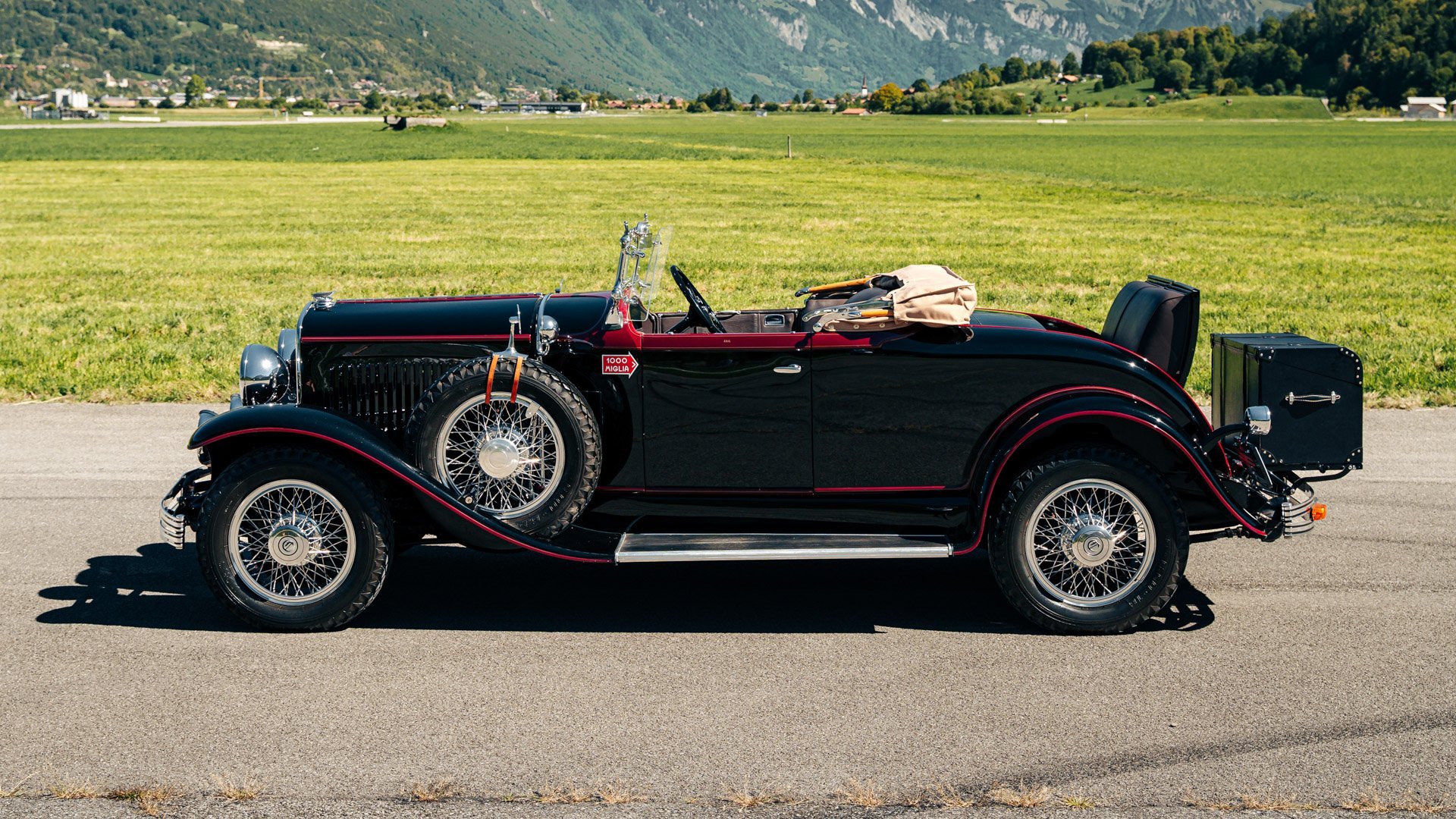 1929 Chrysler Series 75, foto 4