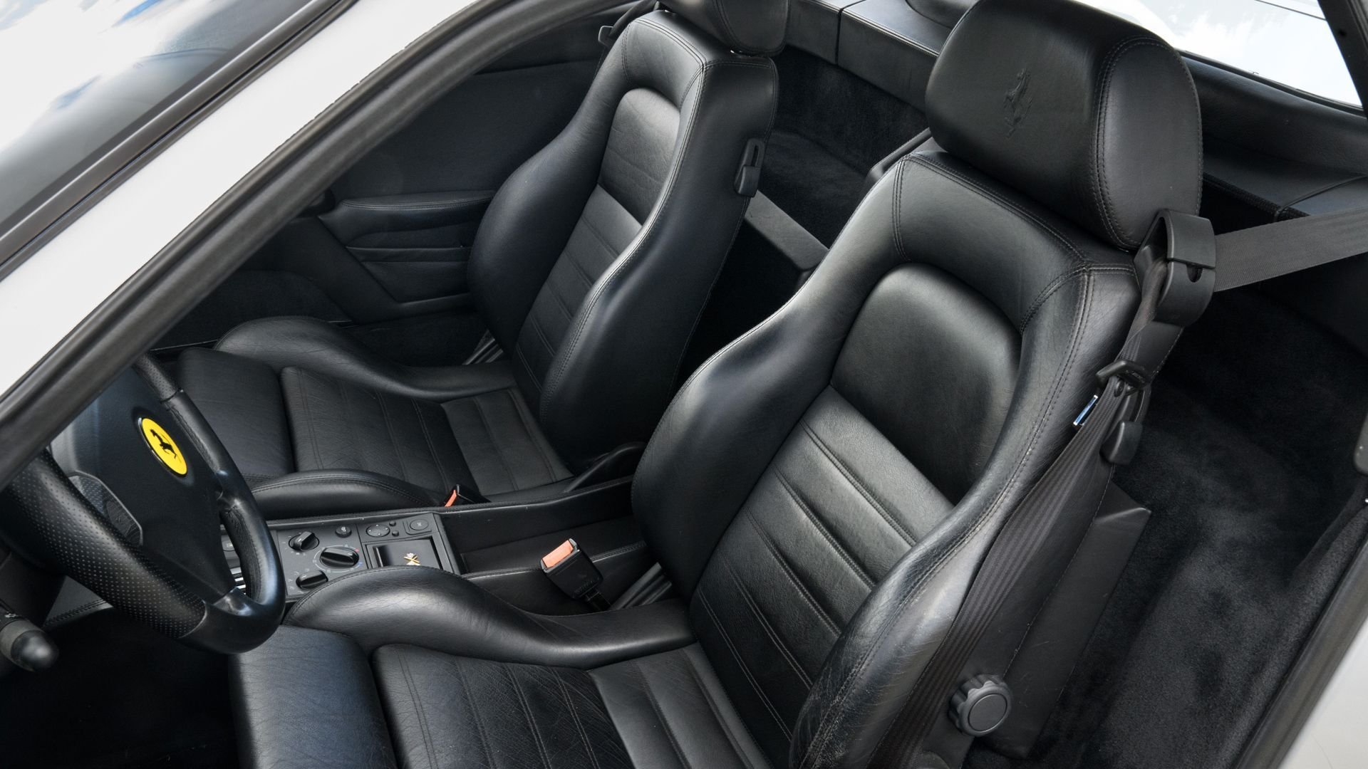 1996 Ferrari F355, foto 8