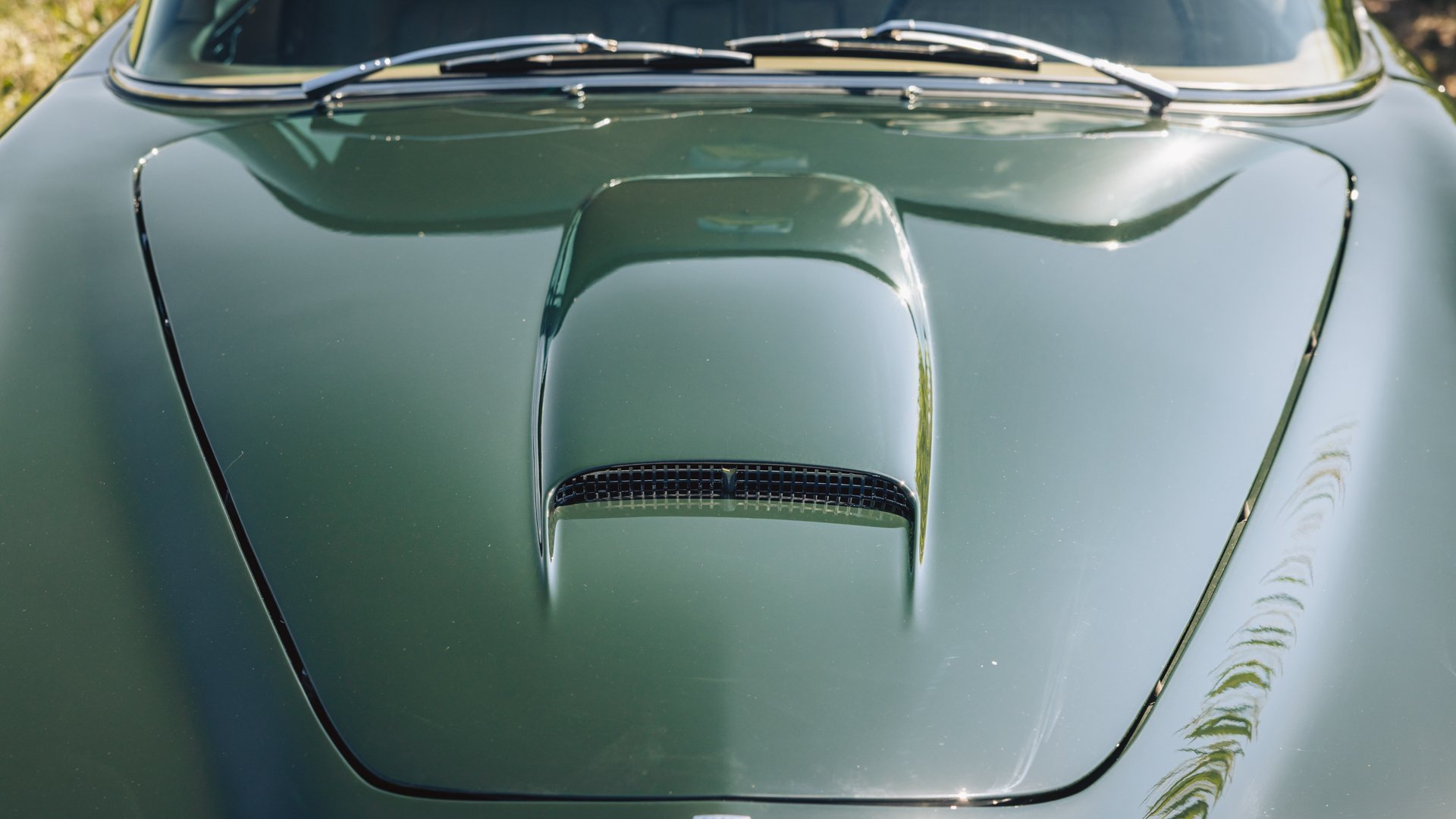 1960 Facel Vega HK 500, foto 10