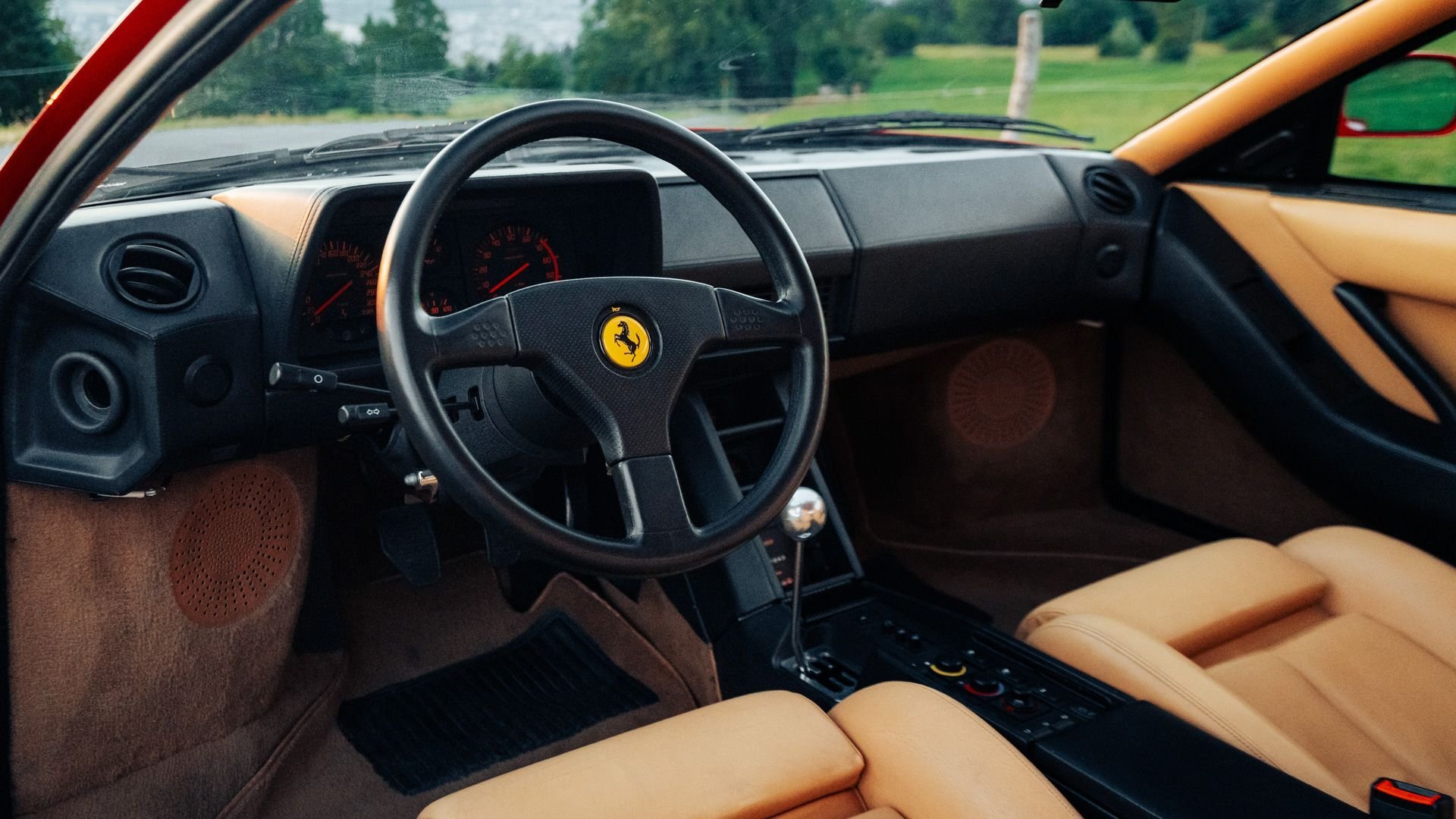 1987 Ferrari Testarossa, foto 8