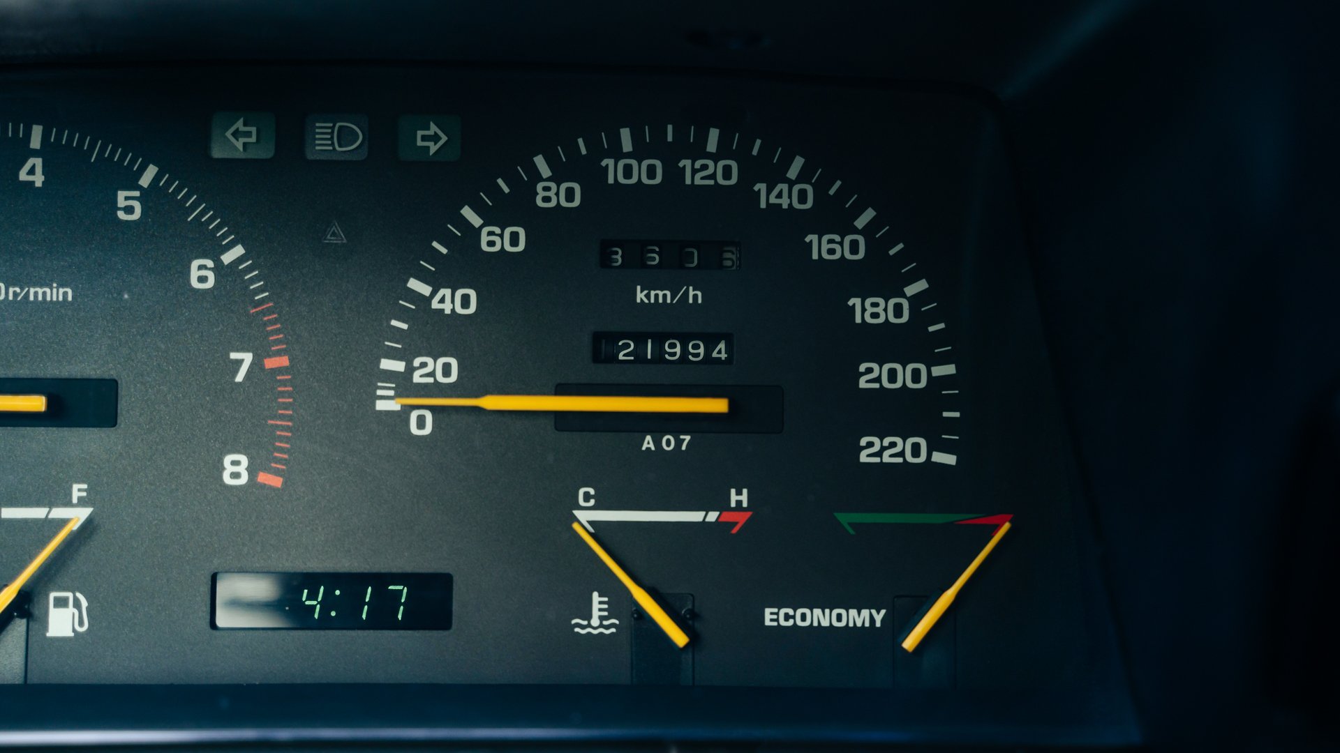 1982 Toyota Celica, foto 8
