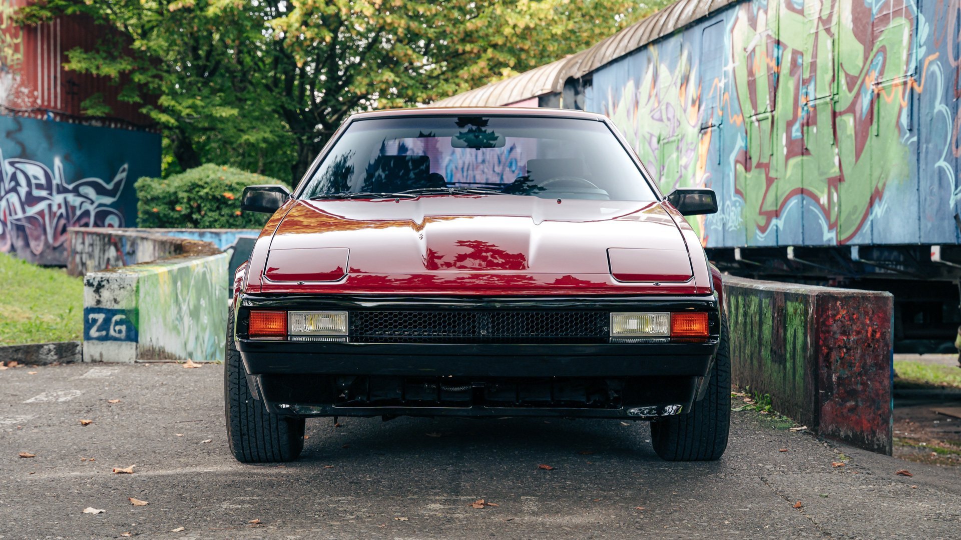 1982 Toyota Celica, foto 5