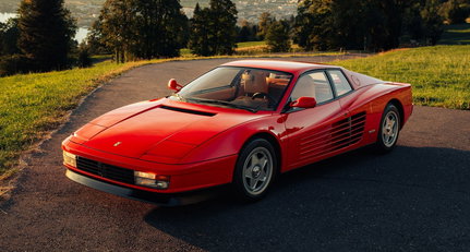 1987 Ferrari Testarossa