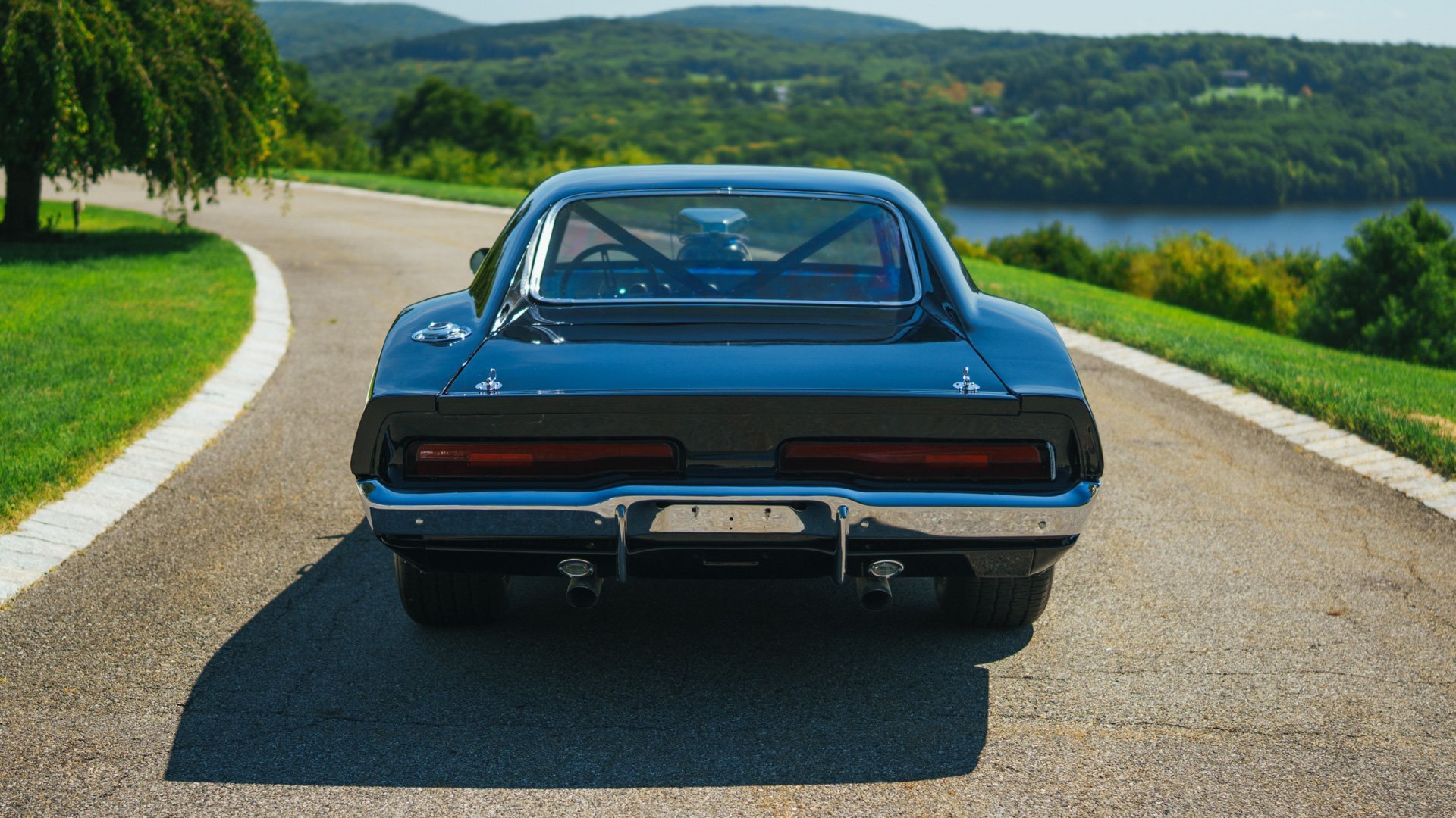 1968 Dodge Charger, foto 5