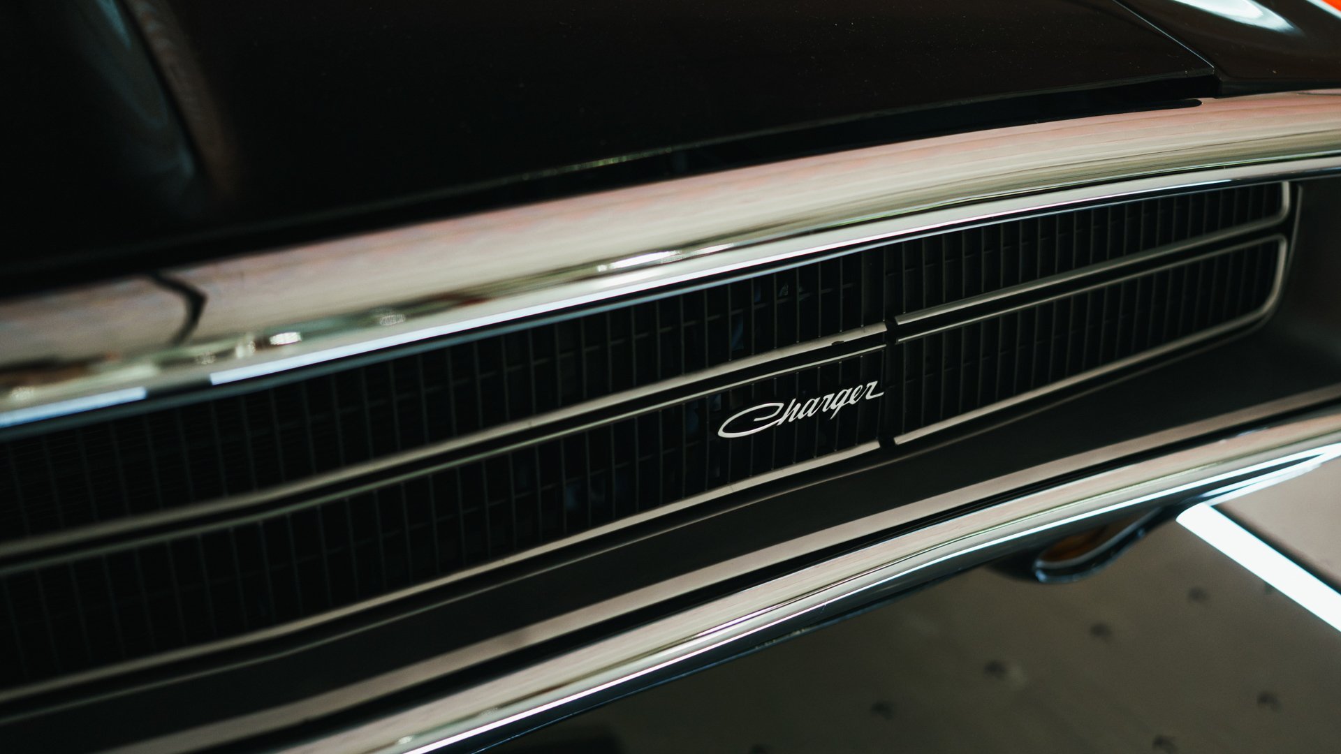 1968 Dodge Charger, foto 6