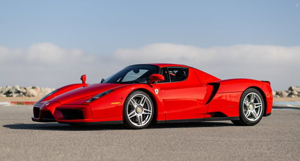 Ferrari Enzo (2002 - 2007)