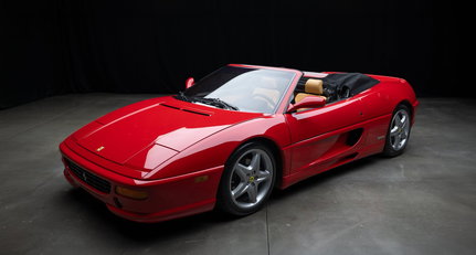 1995 Ferrari F355