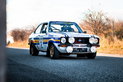 FORD ESCORT RS 2000 MK2