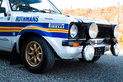 FORD ESCORT RS 2000 MK2
