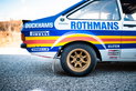 FORD ESCORT RS 2000 MK2