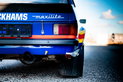 FORD ESCORT RS 2000 MK2
