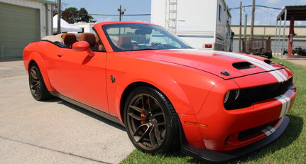 2020 Dodge Challenger