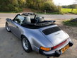 Porsche 911 Exterior back 2 cabliolet Porsche 911 Exterior back 2 cabliolet