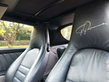 Porsche 911 Carrera 3.2 Cabriolet, 1988 jubilee model Interior Porsche 911 Carrera 3.2 Cabriolet, 1988 jubilee model Interior