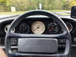 Porsche 911 Carrera 3.2 Cabriolet, 1988 jubilee model dashboard Porsche 911 Carrera 3.2 Cabriolet, 1988 jubilee model dashboard