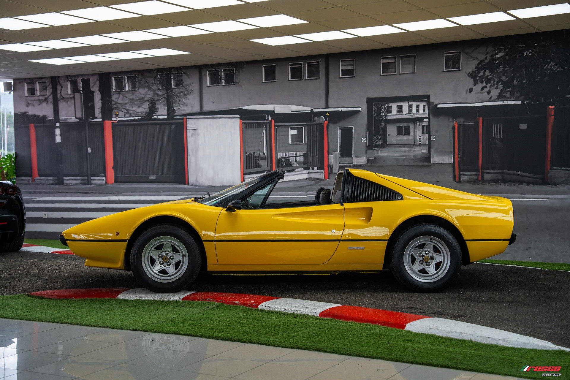 1981 Ferrari 308 - GTS, foto 6