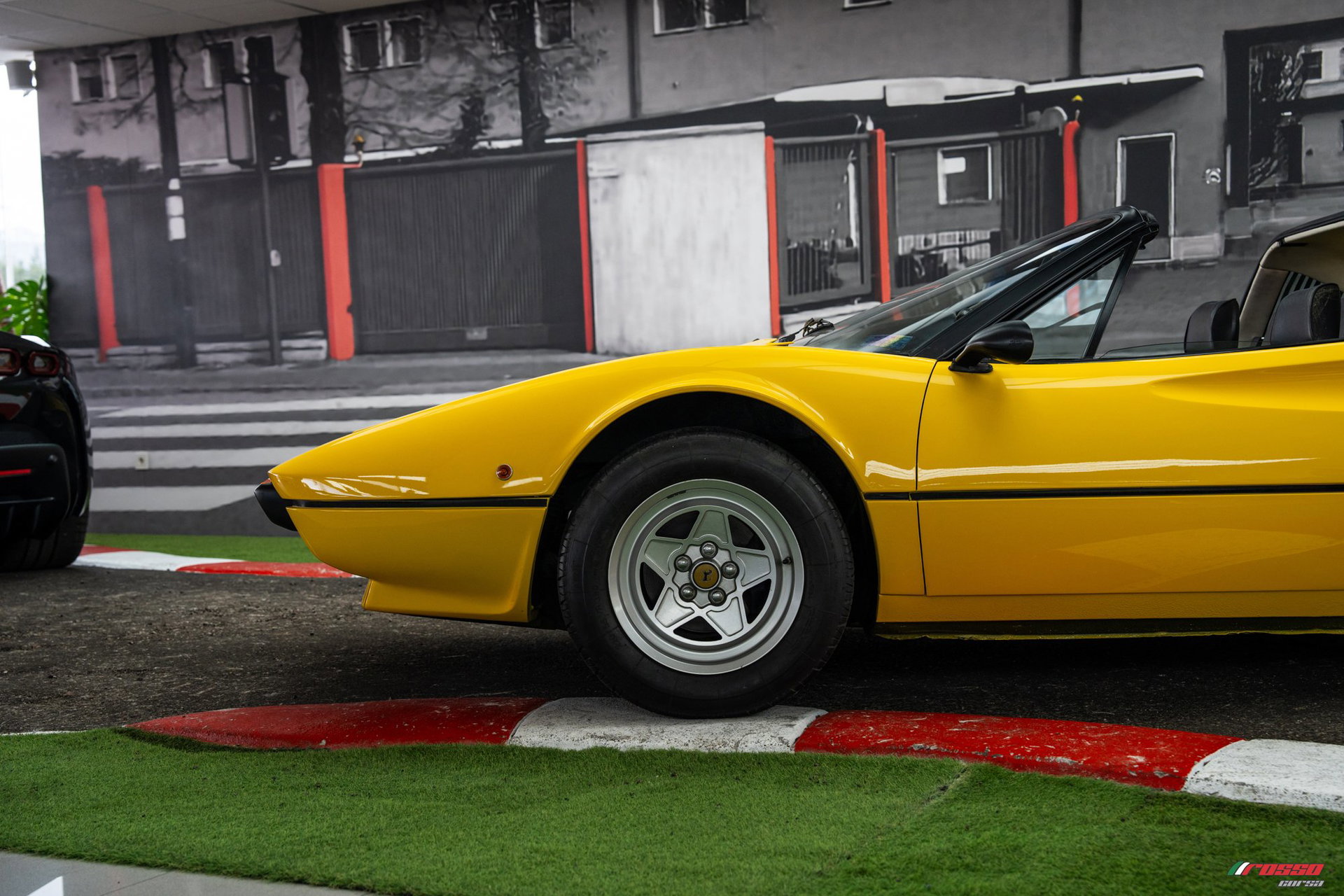 1981 Ferrari 308 - GTS, foto 8