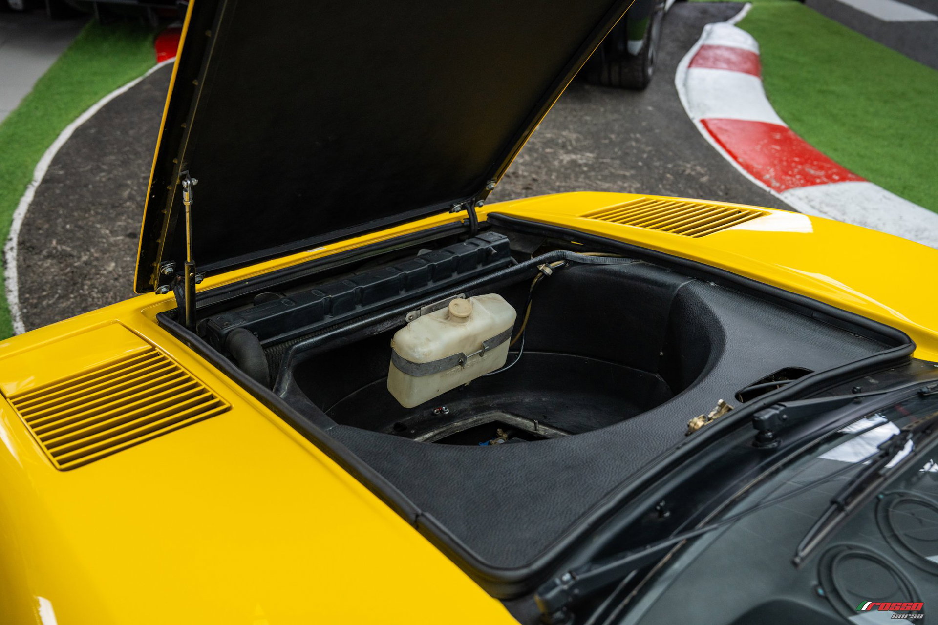 1981 Ferrari 308 - GTS, foto 11