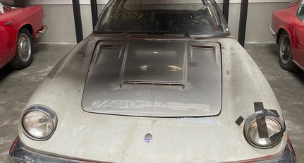 1965 Maserati Mistral - 3.7