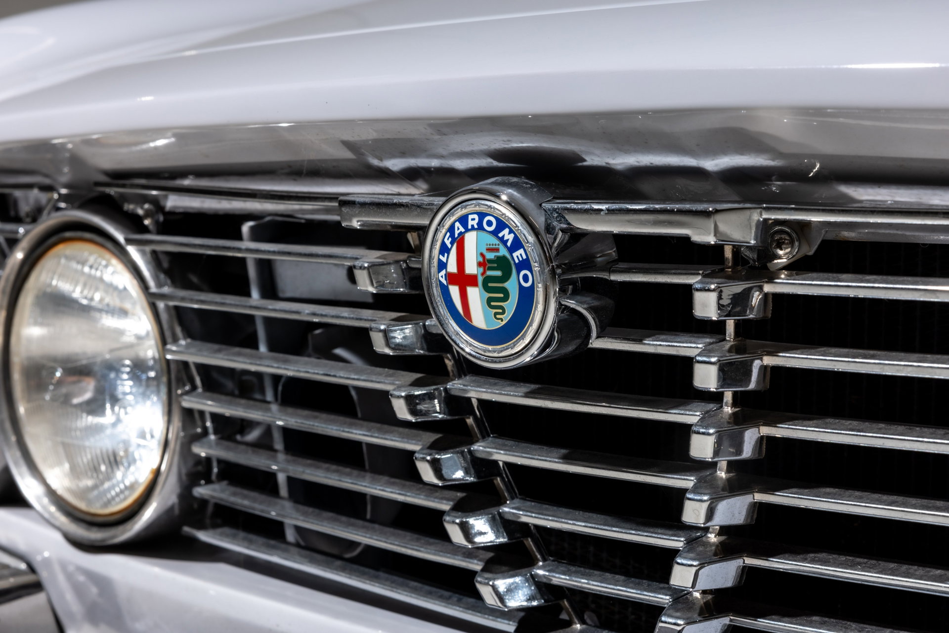 1974 Alfa Romeo 1300 - Junior, foto 5