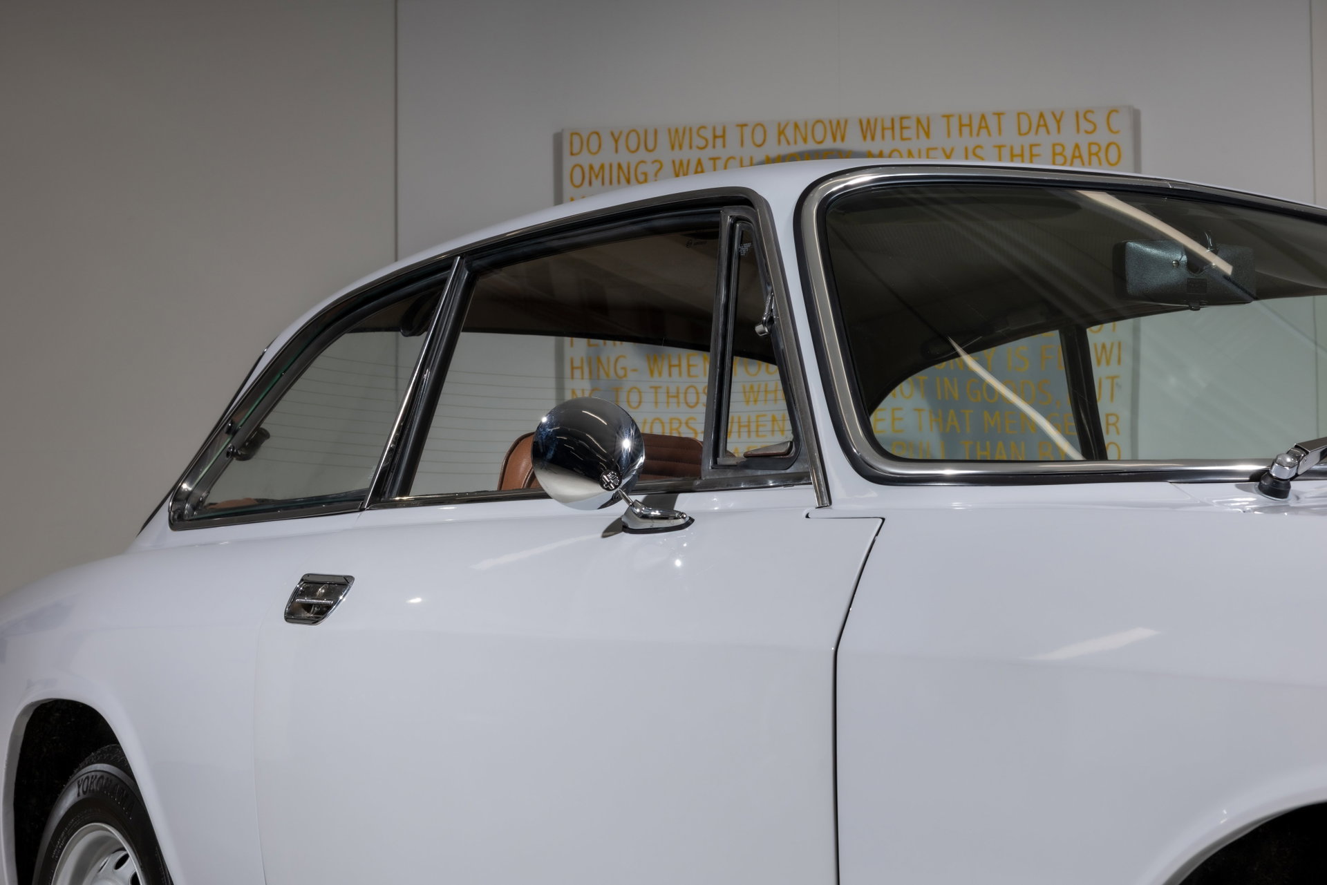 1974 Alfa Romeo 1300 - Junior, foto 8
