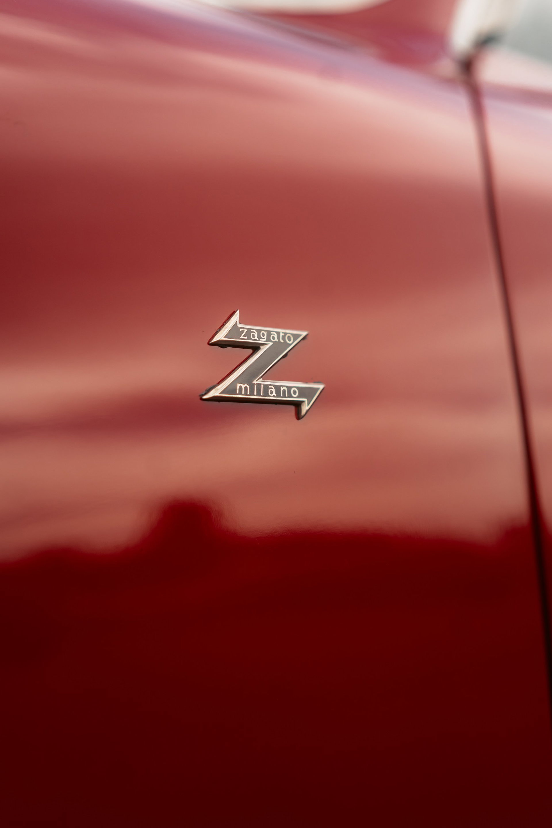1960 Lancia Flaminia - Sport Zagato - Restored, foto 7