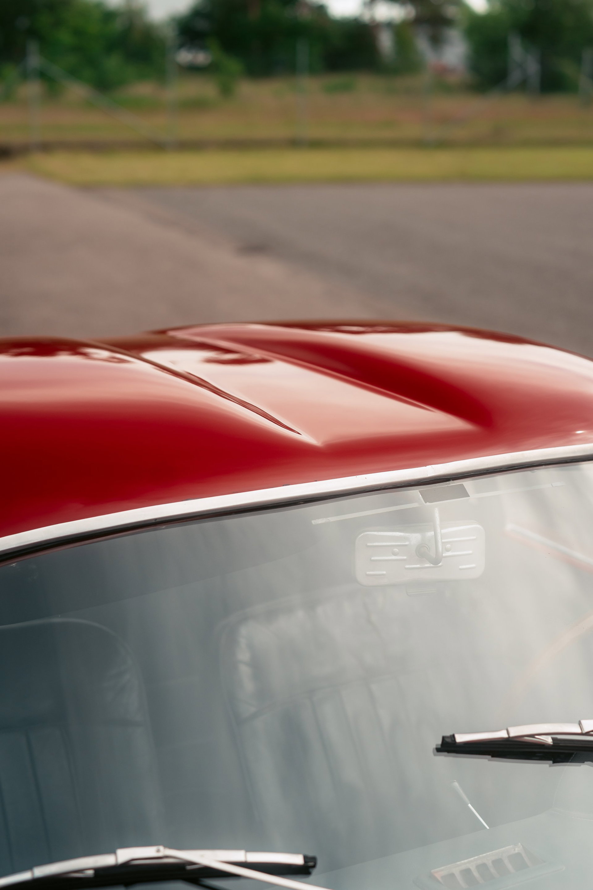 1960 Lancia Flaminia - Sport Zagato - Restored, foto 11
