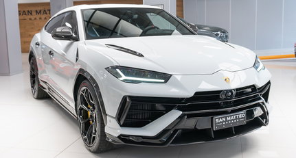 2023 Lamborghini Urus - PERFORMANTE *PANOROOF*AKRAPOVIC*CARBON 213469-1022422-car-20241012_104715-phgir8-5.jpg