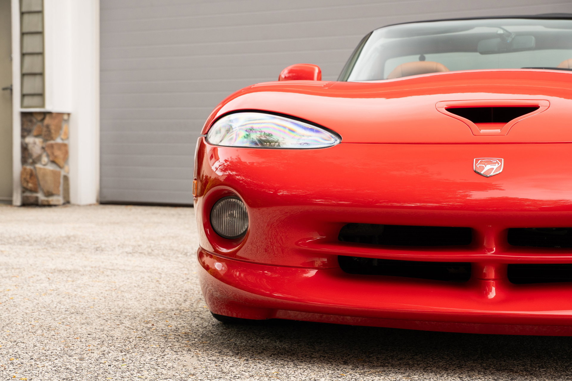 2000 Dodge Viper - RT/10, foto 4