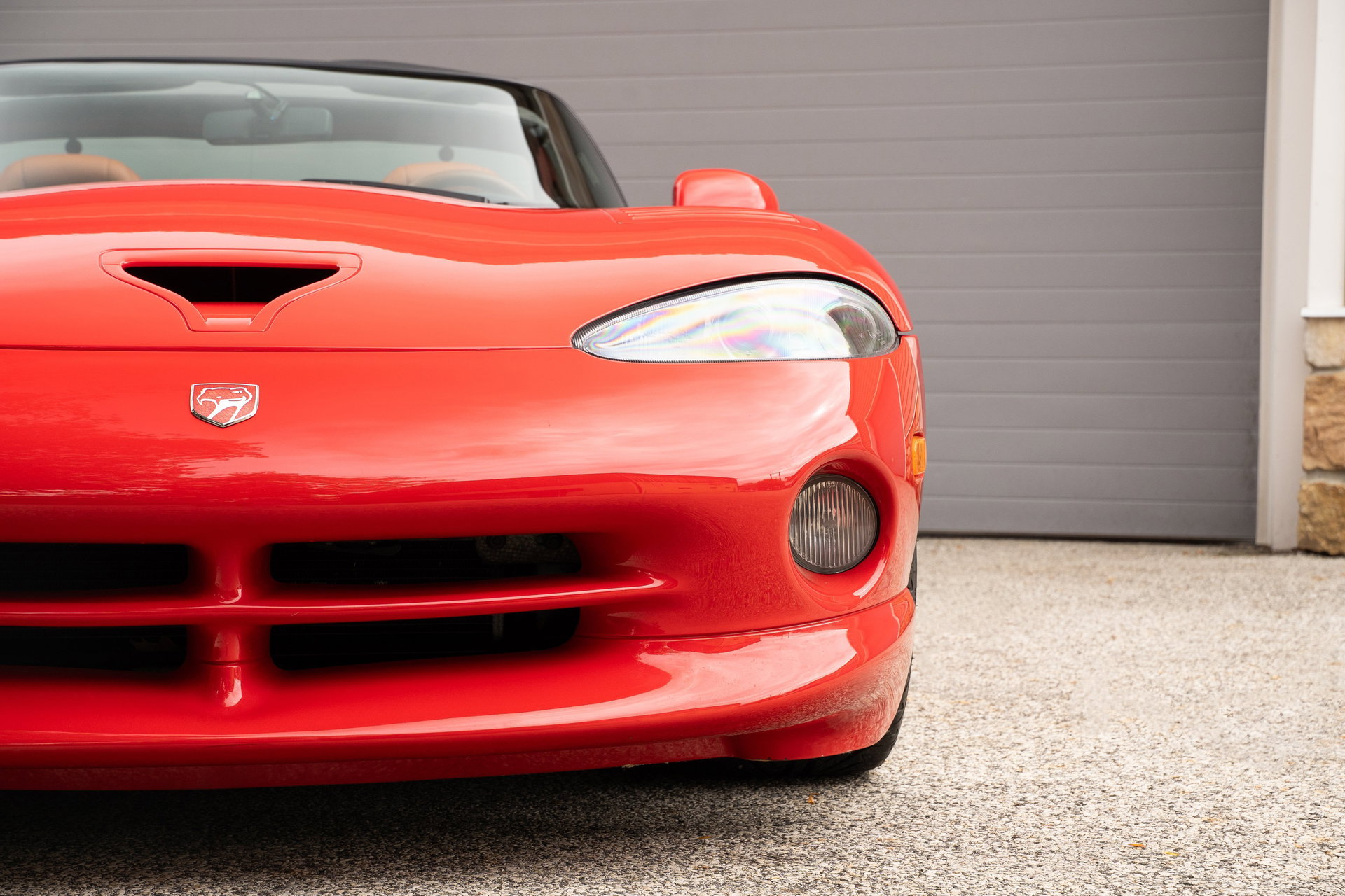 2000 Dodge Viper - RT/10, foto 5