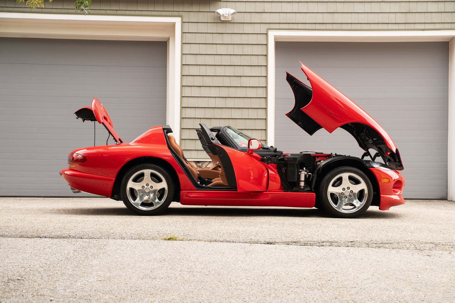 2000 Dodge Viper - RT/10, foto 9