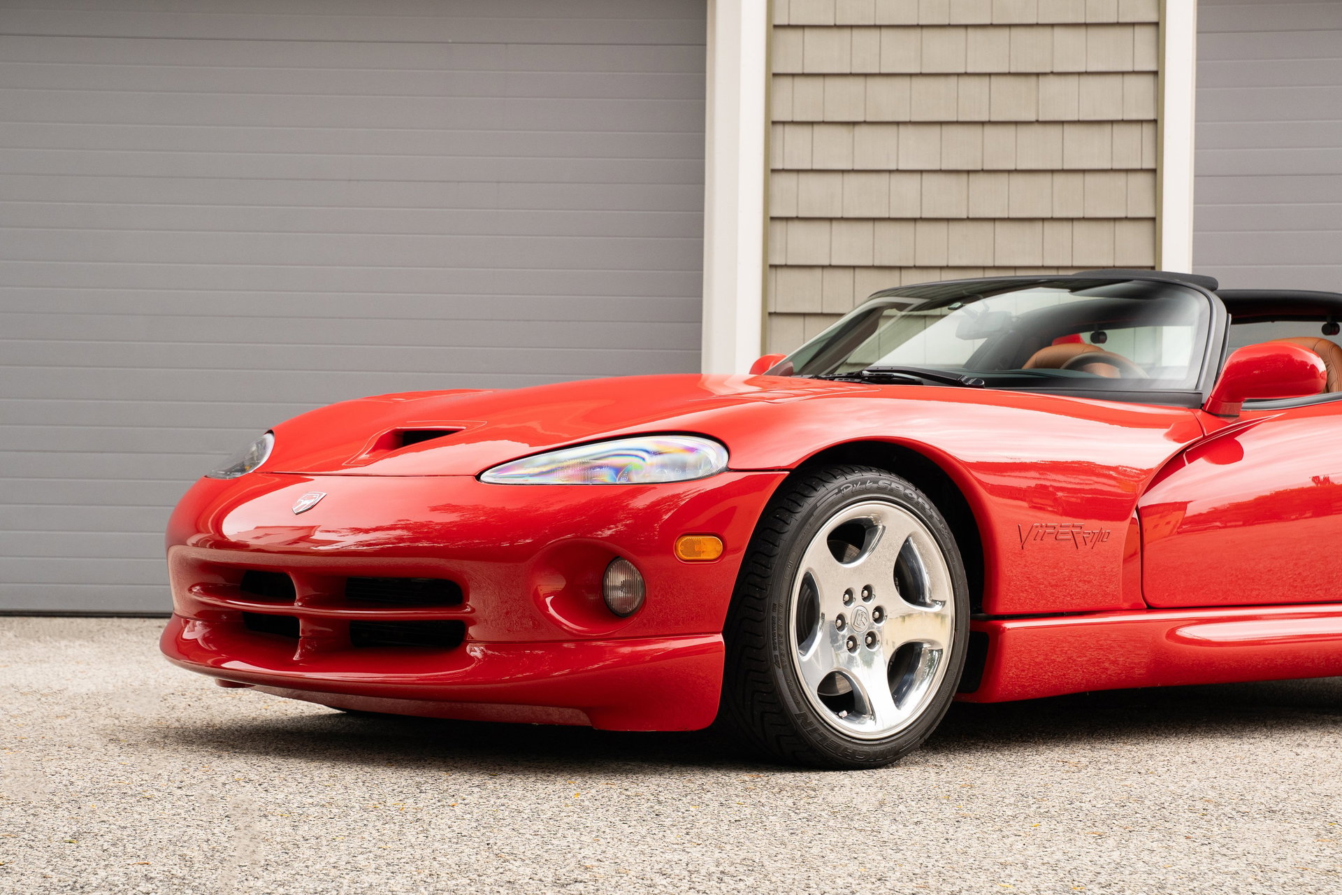2000 Dodge Viper - RT/10, foto 2