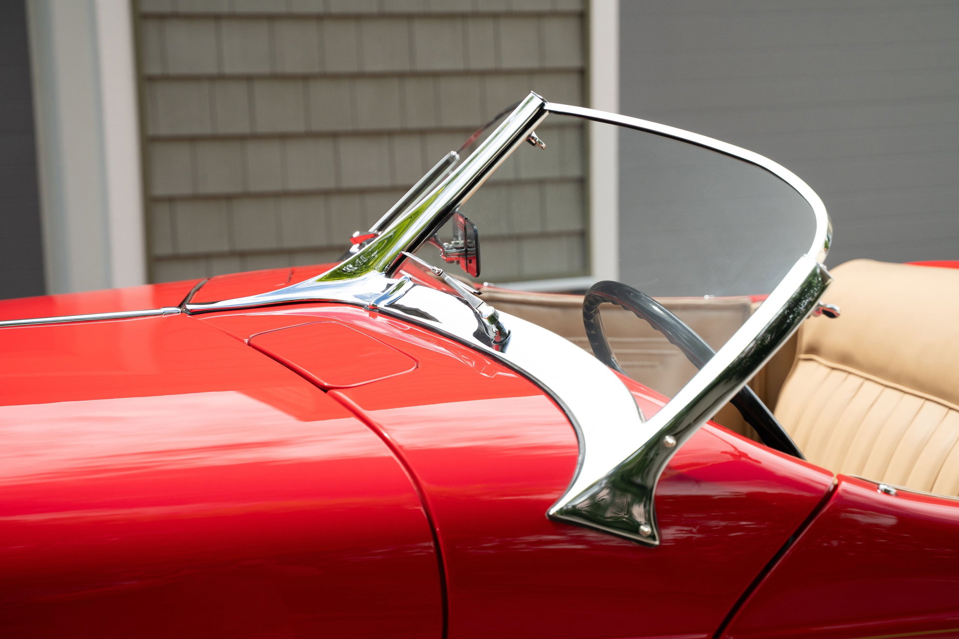 1936 Auburn 852 - "Boattail" Speedster, foto 10