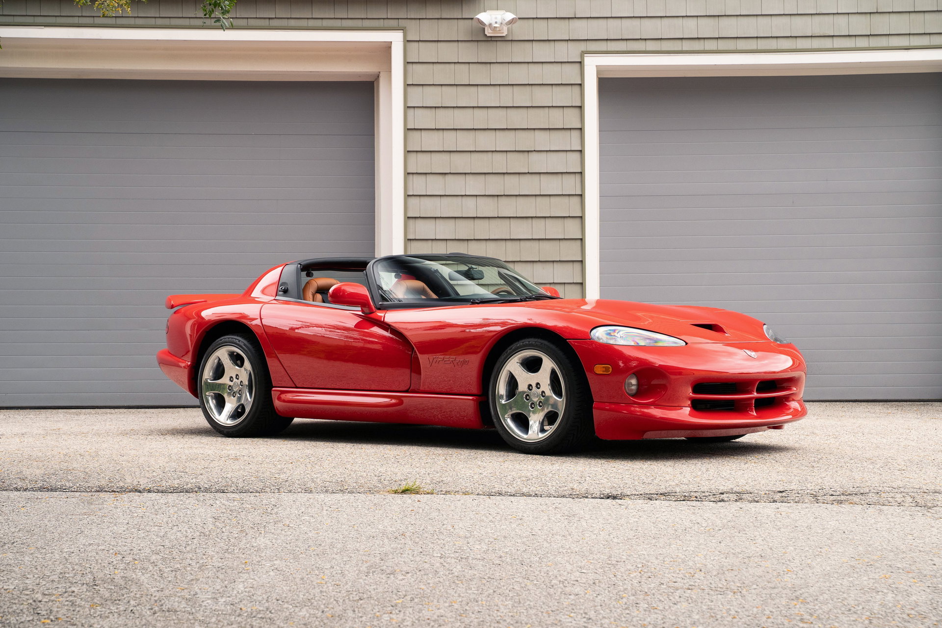 2000 Dodge Viper - RT/10, foto 6