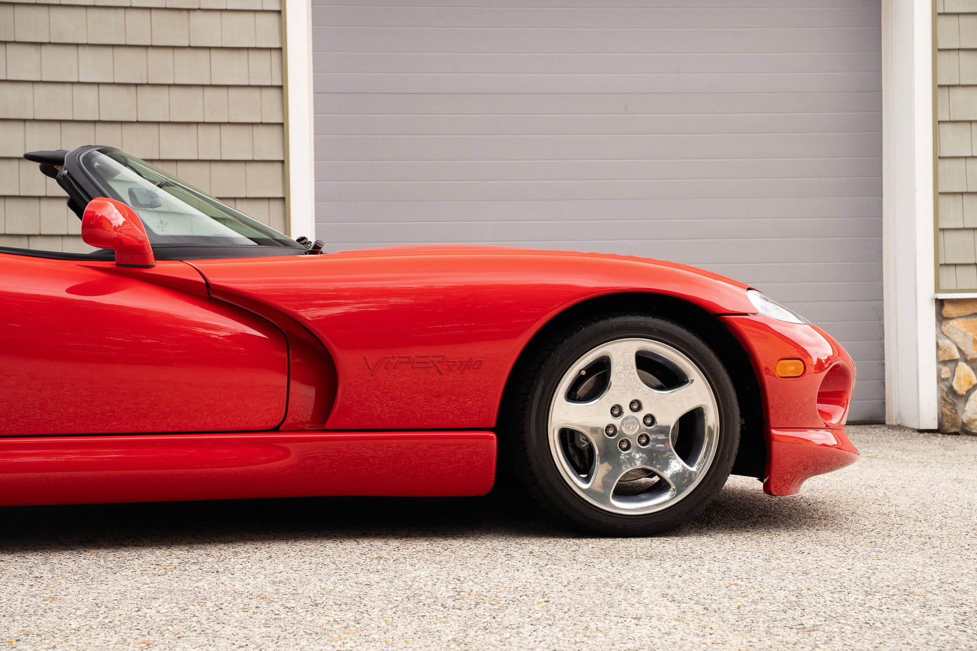 2000 Dodge Viper - RT/10, foto 11