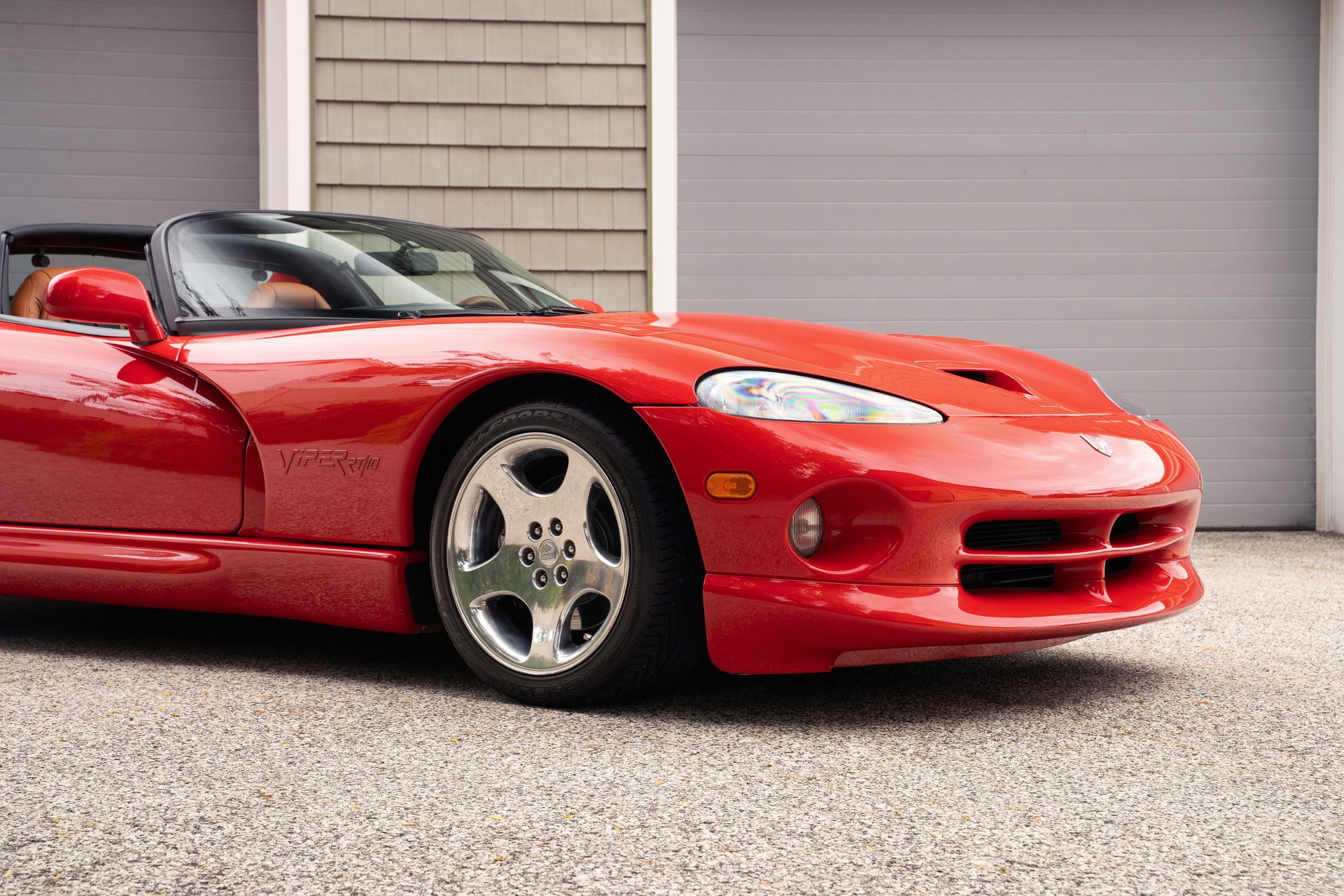 2000 Dodge Viper - RT/10, foto 7