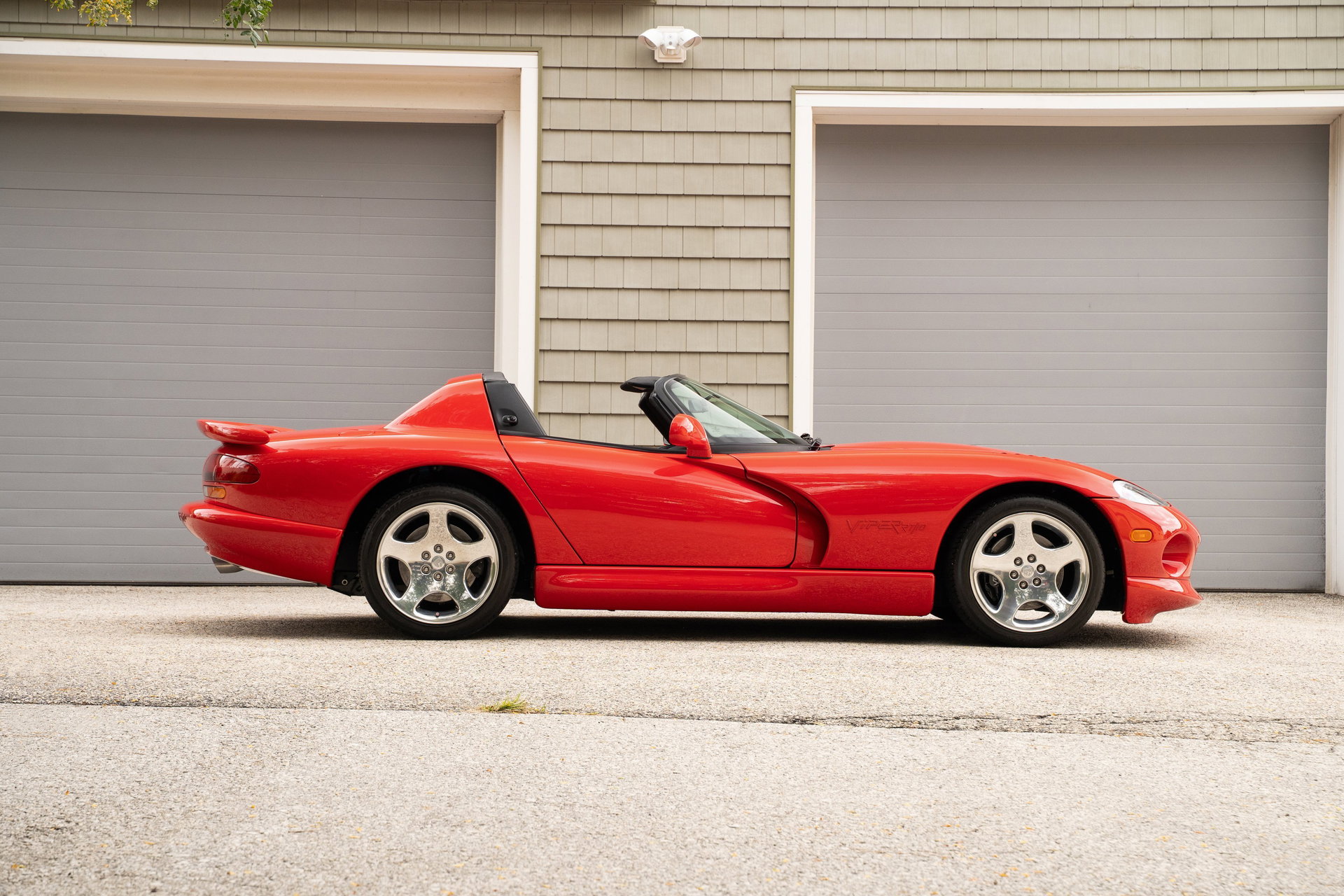 2000 Dodge Viper - RT/10, foto 8