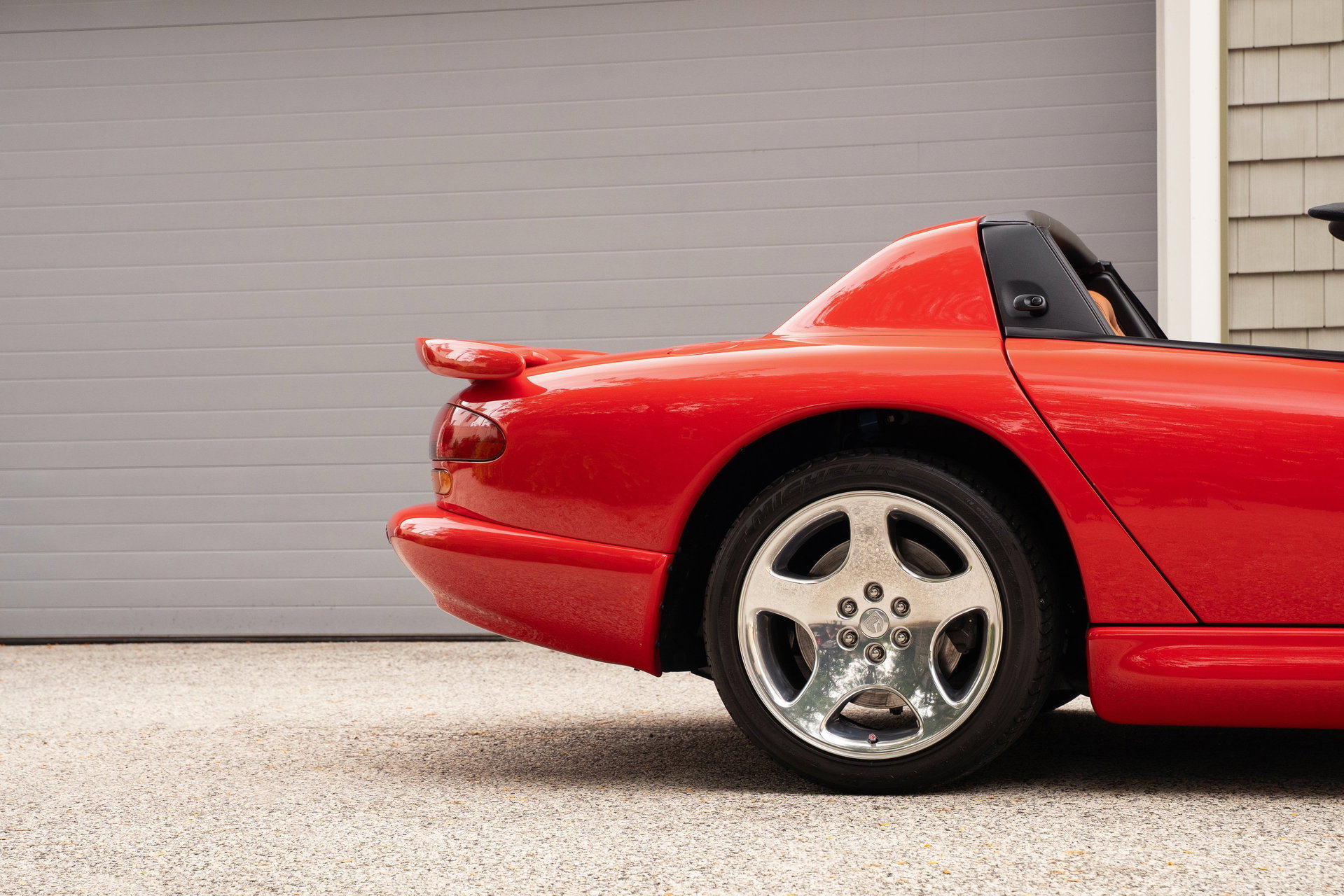 2000 Dodge Viper - RT/10, foto 10