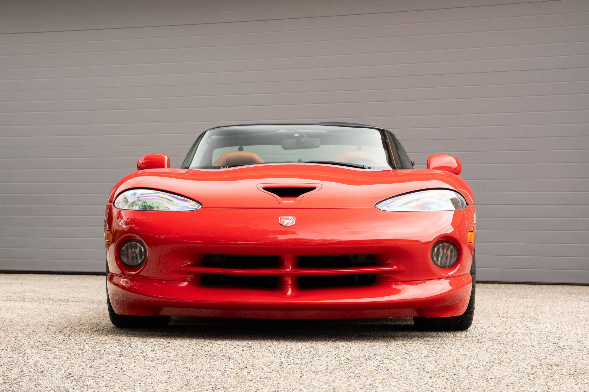 2000 Dodge Viper - RT/10, foto 3