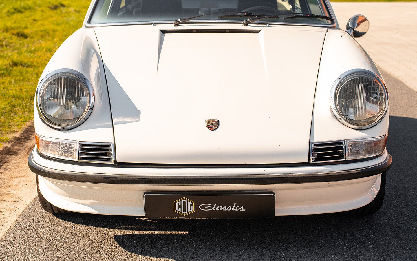 1970 Porsche 911 - S - Technisch überholt! Teilweise Original!, foto 7