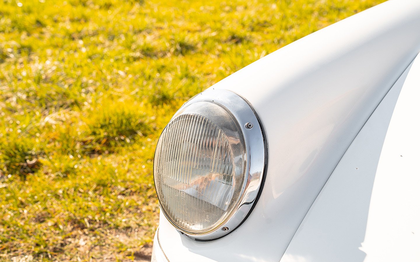 1970 Porsche 911 - S - Technisch überholt! Teilweise Original!, foto 8