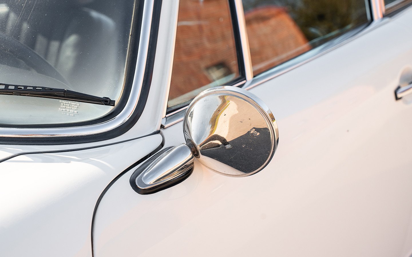 1970 Porsche 911 - S - Technisch überholt! Teilweise Original!, foto 11