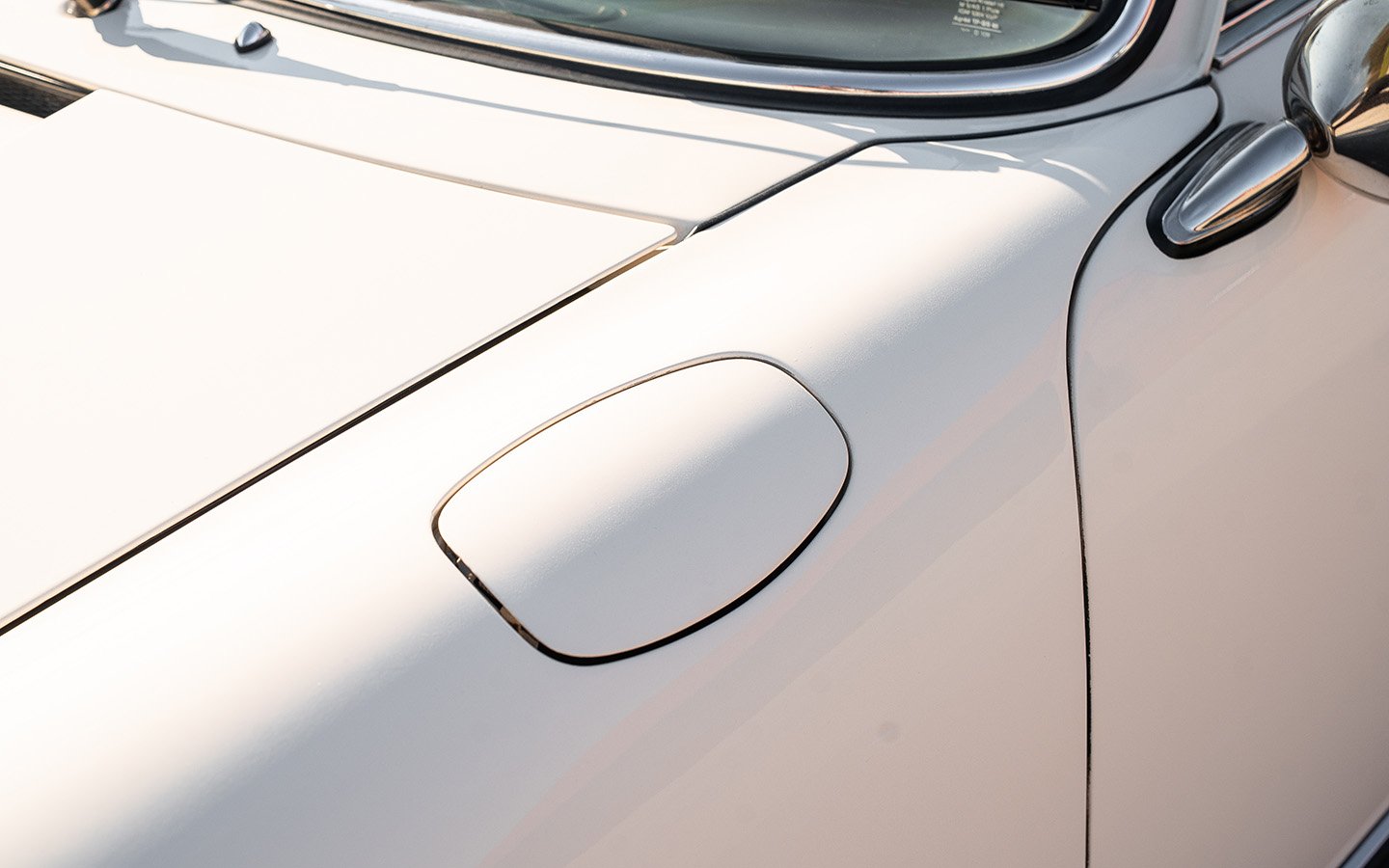 1970 Porsche 911 - S - Technisch überholt! Teilweise Original!, foto 12