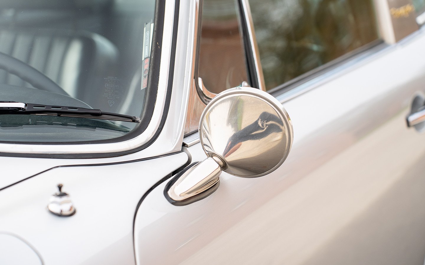 1971 Porsche 911 - S Targa - Originalzustand! Matching! 2. Hand! Volle Historie!, foto 11