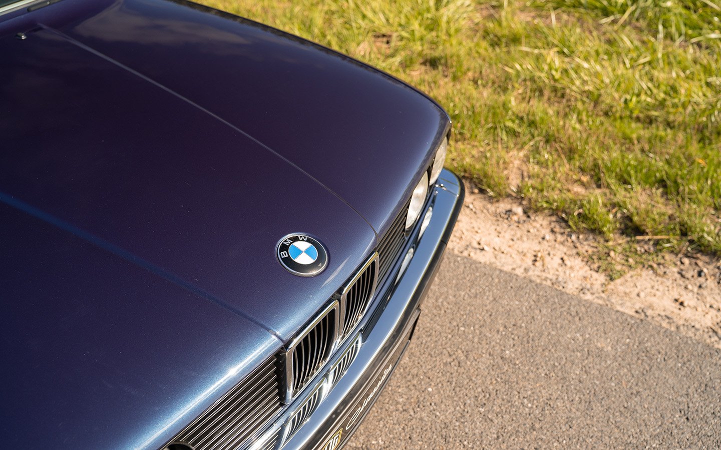 1988 BMW 3 Series - 320i Cabrio, foto 8