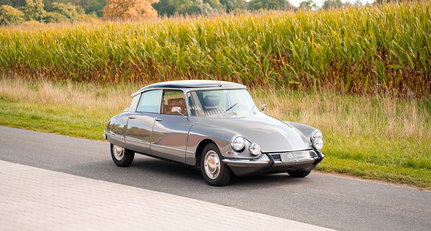 Citroen DS