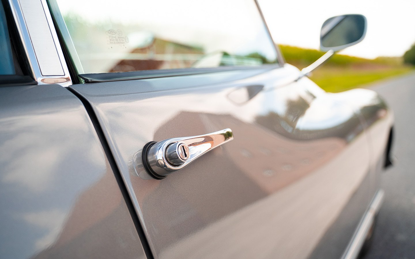 1968 Citroen DS - DS21, foto 11