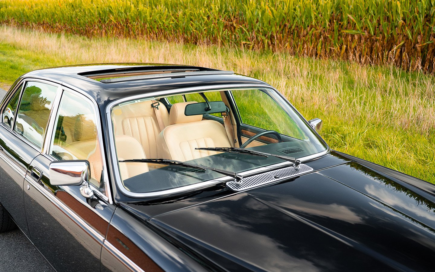 1992 Daimler Double Six, foto 8