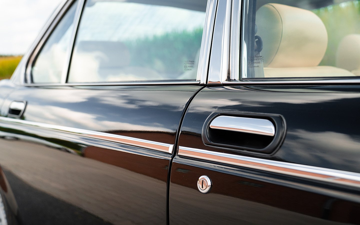 1992 Daimler Double Six, foto 9